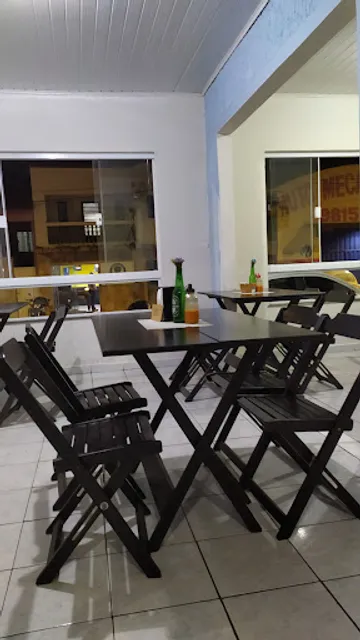 Espetinho do jája ,Eloi Mendes Mg