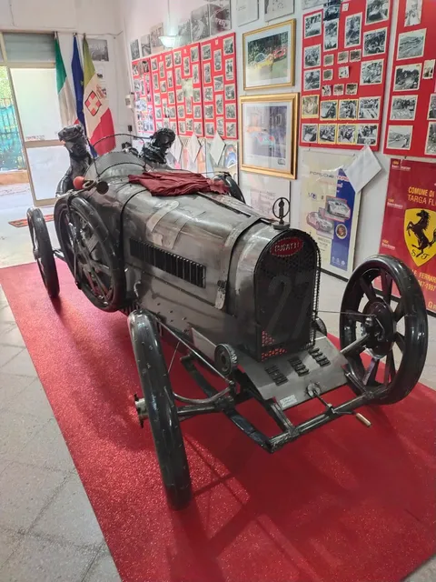 Museo Vincenzo Florio