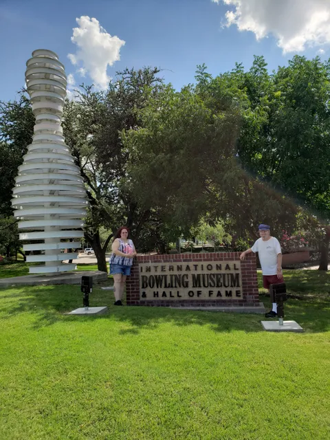 International Bowling Museum & Hall of Fame