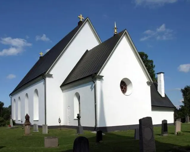 Frösö Kyrka