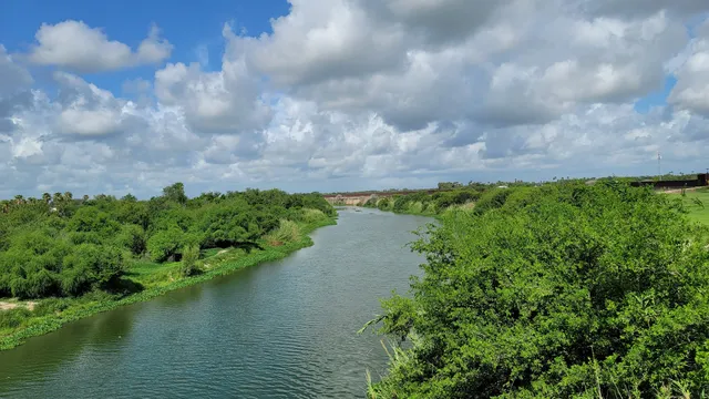 U.S. Customs and Border Protection - Progreso/Donna Port of Entry