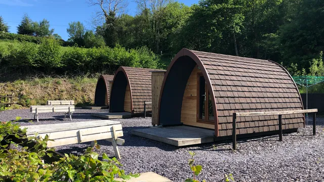 Tan-Y-Fron Holiday Park