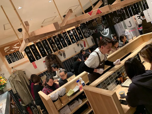 Unagi Kushiyaki Izumo