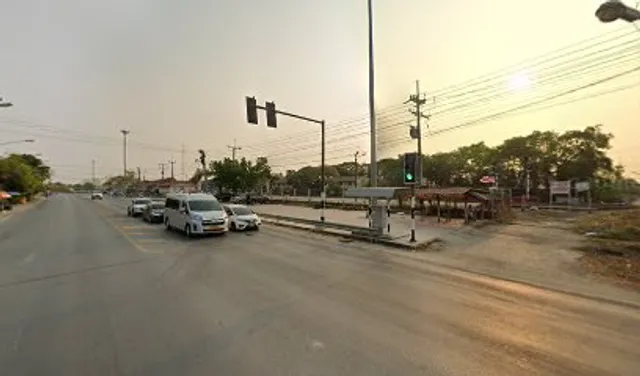 เจนหมูกระทะ สาขาบางปะอิน