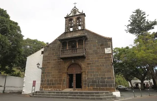 National Shrine of Our Lady of the Snows