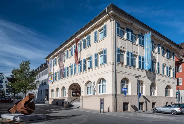 Kunstmuseum der Stadt Albstadt