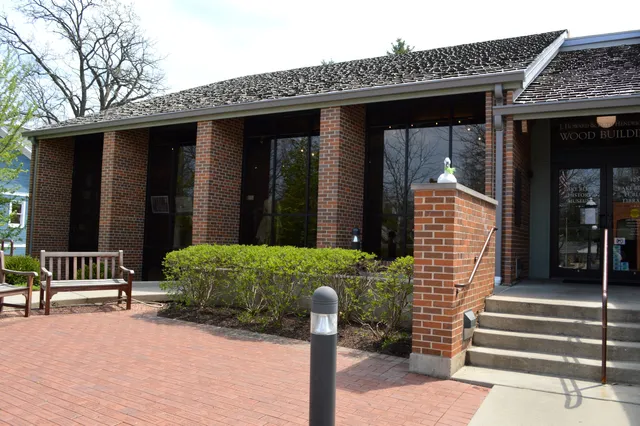 Lake Bluff History Museum