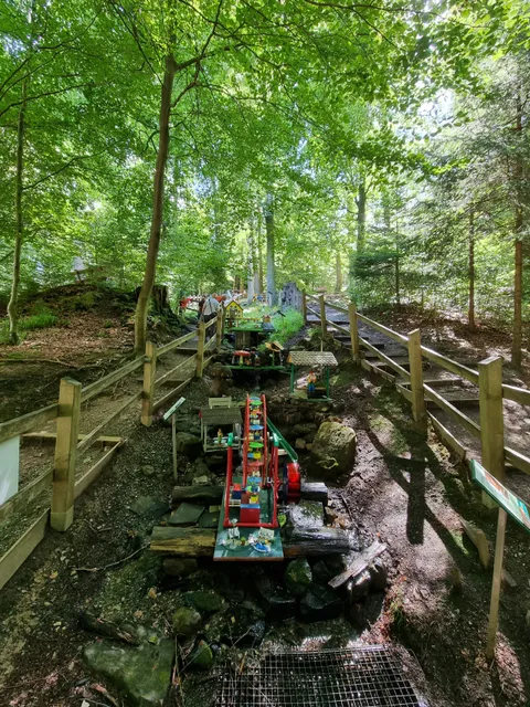 Wasserräder Wennigsen