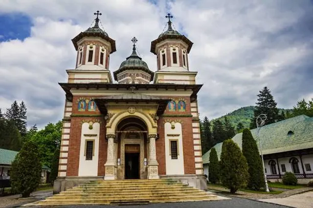 Plakovo Monastery St. Elijah the Prophet