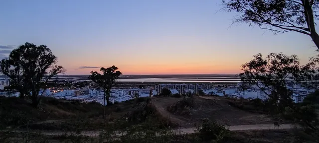 Mirador del Conquero