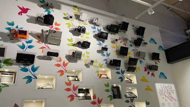 Finnish Museum of Games