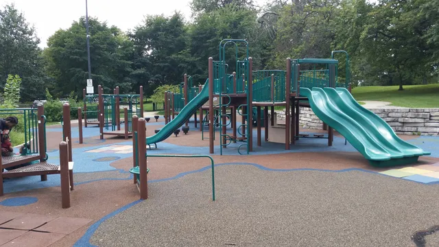 Columbus (Christopher) Park