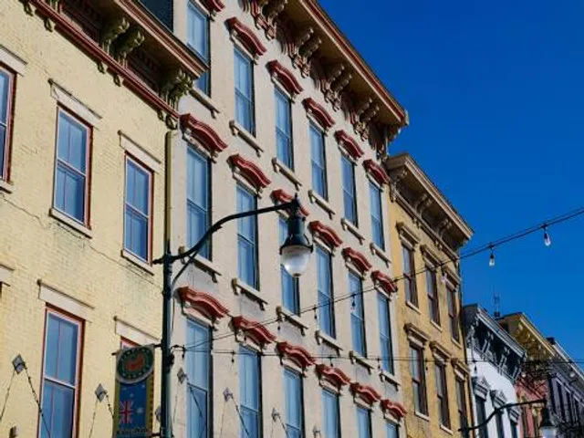 Findlay Market