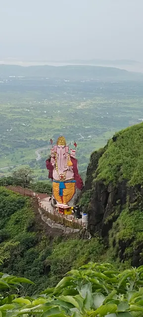 Kadyavarcha Ganpati SG