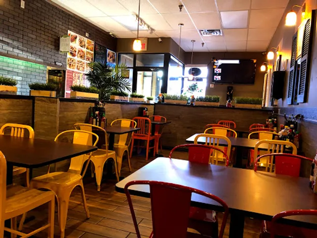 JNC Cajun Steak and Seafood