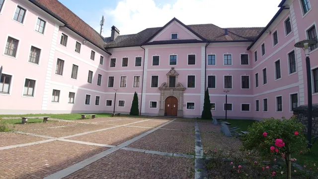 Schloss Gayenhofen