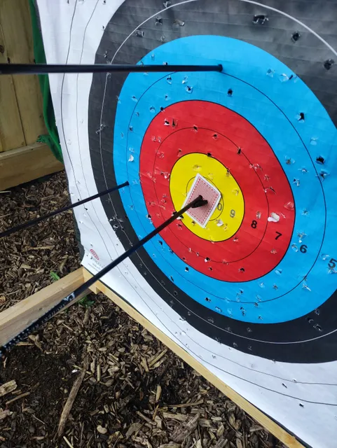 A.C.E Target Sports Skye