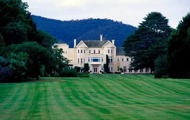 Government House