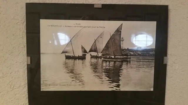 Musée des Corbières Sigean