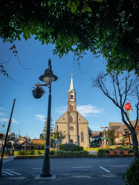 Nicoletti Square