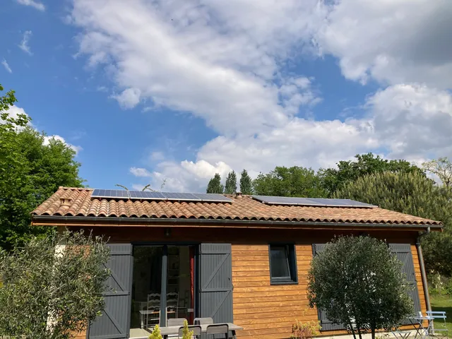 Crisalys Chambres d'Hôtes