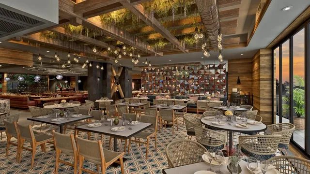 Copacabana Brazilian Steakhouse - Niagara