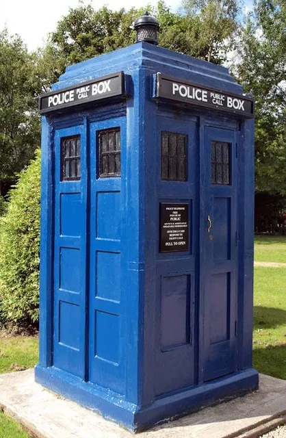 Grampian Transport Museum