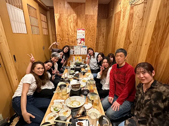 Bachiya Kindaimae Izakaya