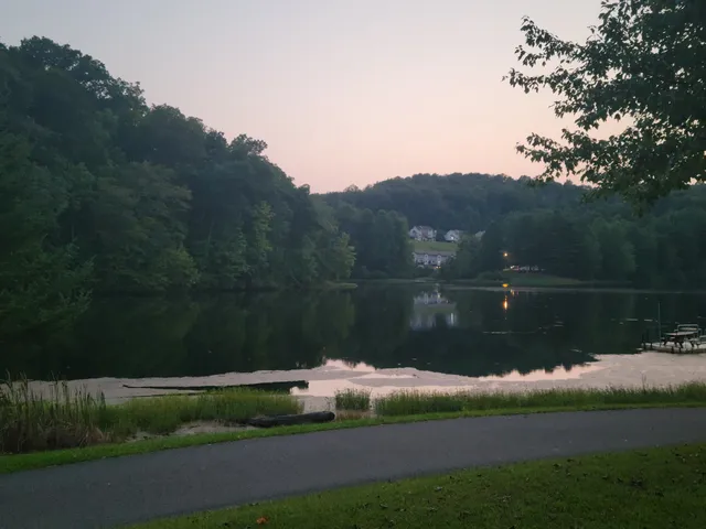 Deegan & Hinkle Lakes Park