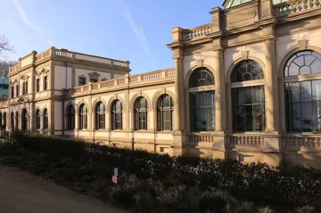 Casino Bad Kissingen