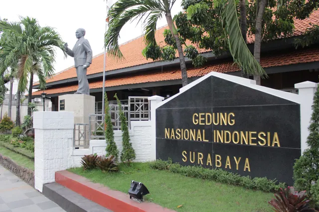Museum Dr. Soetomo