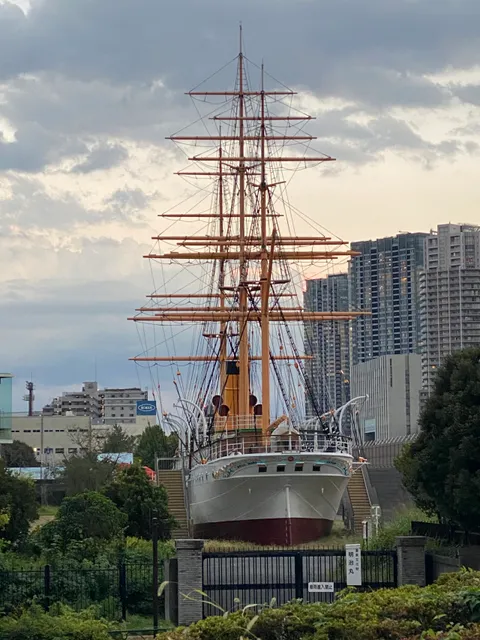 Meiji-maru Museum