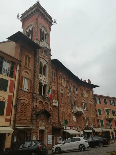 MUSEL Museo archeologico e della città - PALAZZO FASCIE