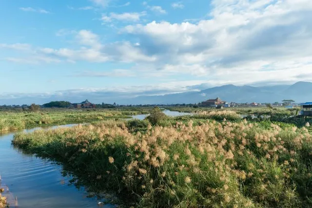 Riserva Statale di Castelvolturno