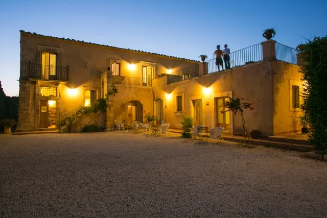 La Frescura agriturismo