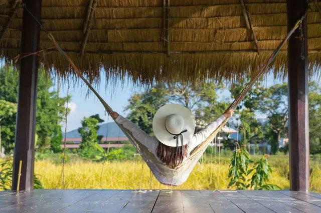 សួនរំដួលរីករាយ Romdoul Reak Reay Farm