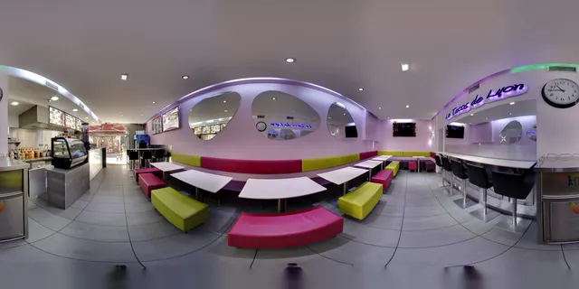 Le Tacos de Lyon - Notre Dame