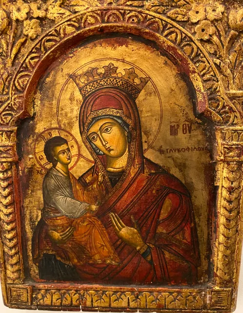 Museo d'arte contemporanea San Rocco