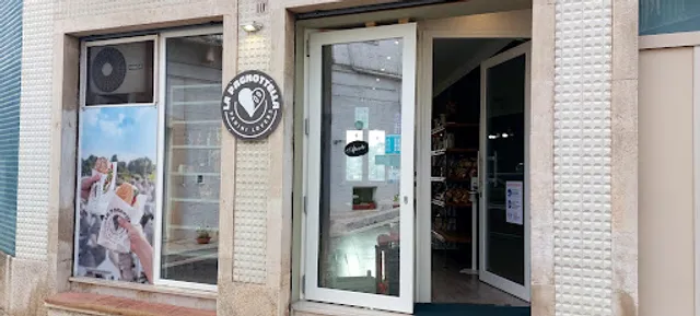 La Pagnottella - Alberobello