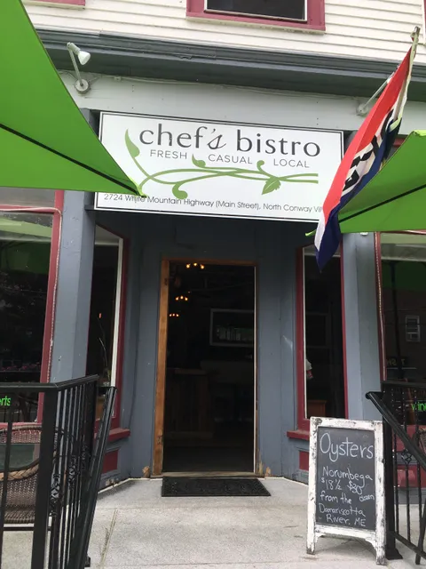 Chef's Bistro
