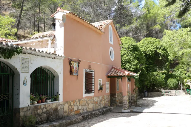 Ermita de San Julián el Tranquilo