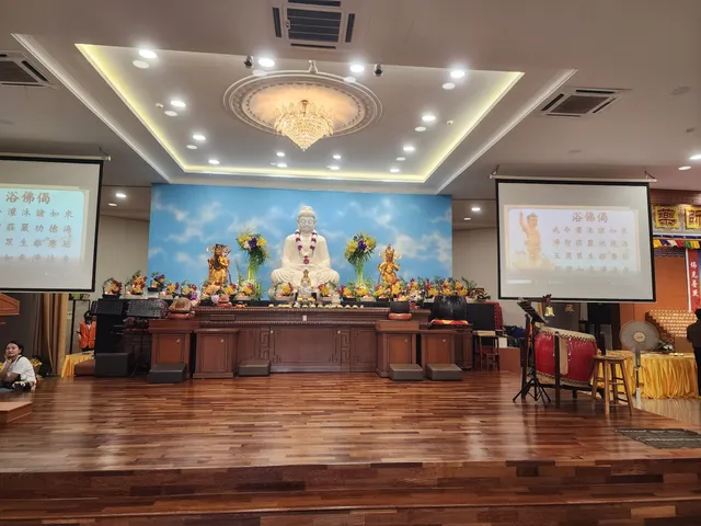 Johor Buddhist Mission