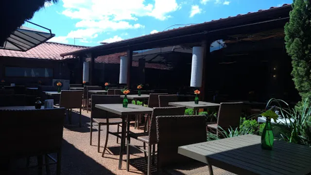 Kiboo Japonês e Contemporâneo