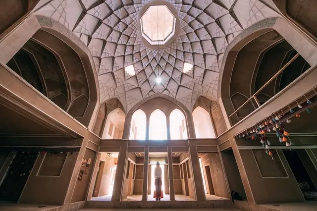 Abbasian Historical House