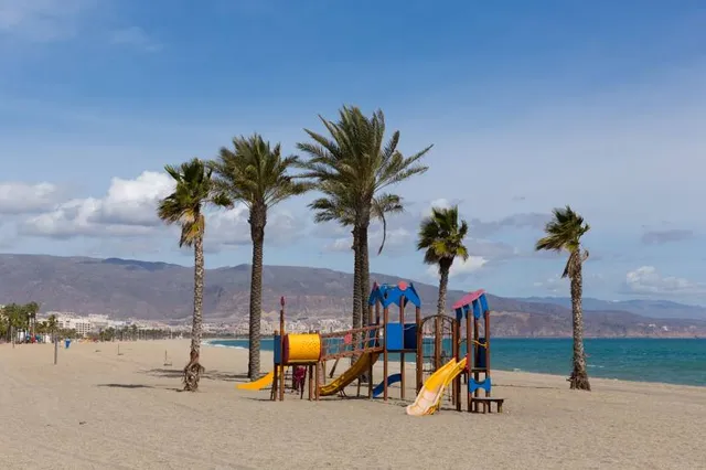 Playa de La Bajadilla