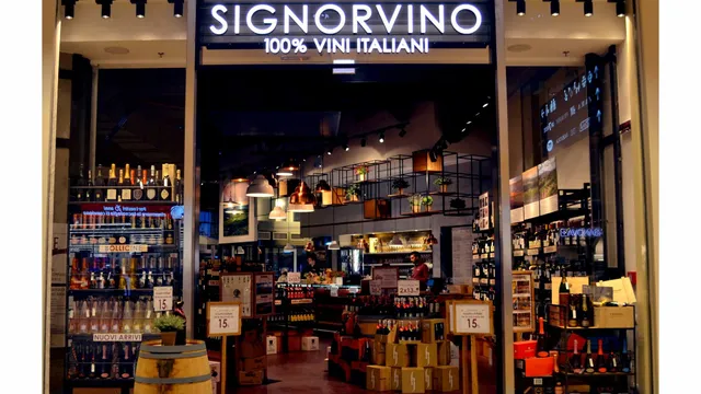 Signorvino