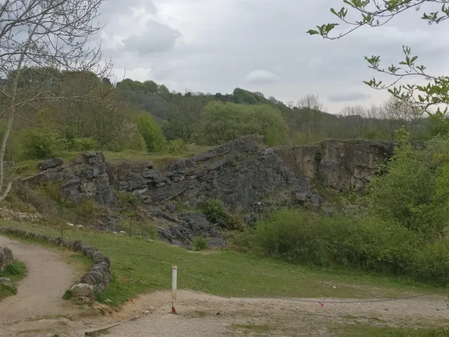 National Stone Centre