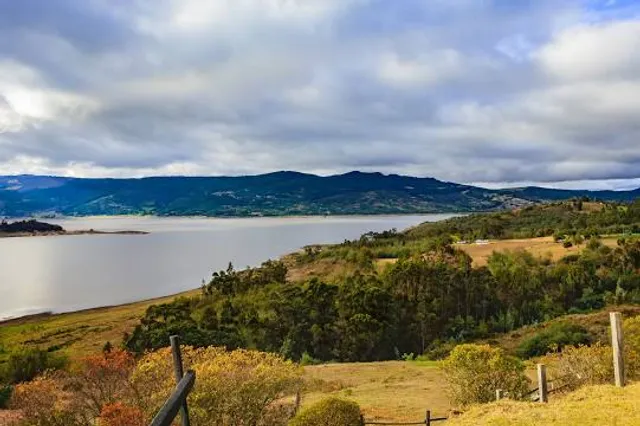 Museo y Café Guatavita