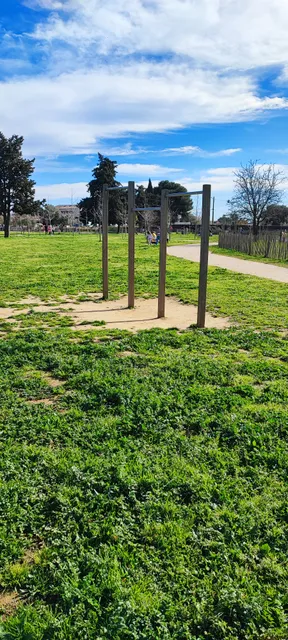 Espace Nature La Brûlade