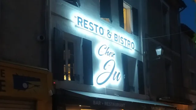 Chez Ju Resto & Bistro